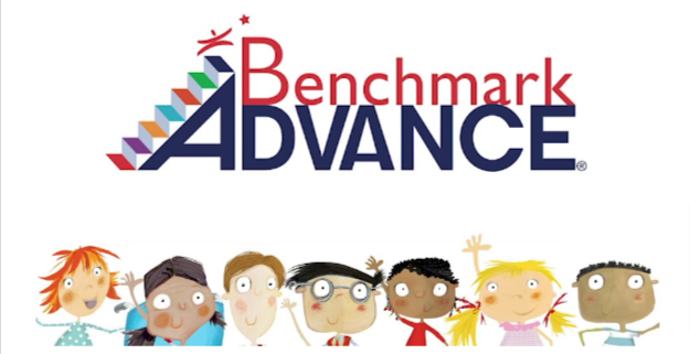 Benchmark Logo